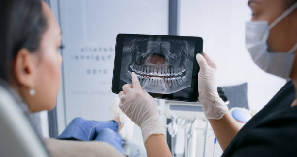 Licensed Dental Implants service in Christiansburg, VA - Smile Center Dentistry
